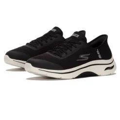 Skechers Go Walk Arch Fit 2.0 Slip-ins Valencia per donna Scarpe da escursione - AW24