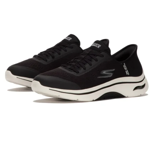 Skechers Go Walk Arch Fit 2.0 Slip-ins Valencia per donna Scarpe da escursione - AW24