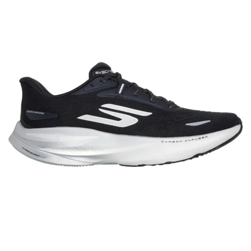 Skechers GoRun Ride 12 Aero Spark Men's Scarpe da Running - SS25