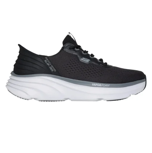 Skechers Hands Free Slip-ins Relaxed Fit: D'Lux Vapor - Cool Breeze Men's Scarpe da escursione - SS25