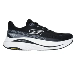 Skechers Max Cushioning Propulsion Men's Scarpe da Running - SS25