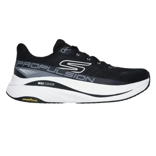 Skechers Max Cushioning Propulsion Men's Scarpe da Running - SS25