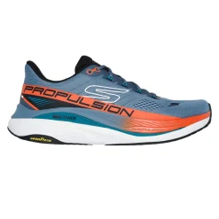 Skechers Max Cushioning Propulsion Men's Scarpe da Running - SS25