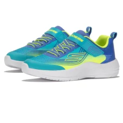 Skechers Microspec Advance Junior Scarpe da Running - AW24