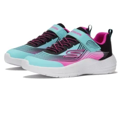 Skechers Microspec Advance Junior Scarpe da Running - SS25