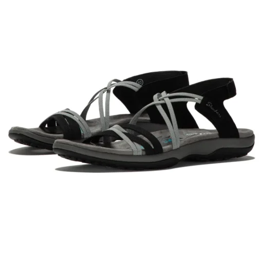 Skechers Reggae Slim - Takes Two per donna Sandali