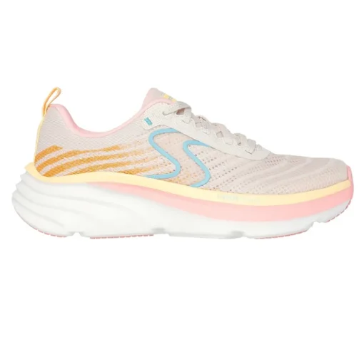Skechers Relaxed Fit D'Lux Vapor Cool Breeze per donna Scarpe da Running - SS25