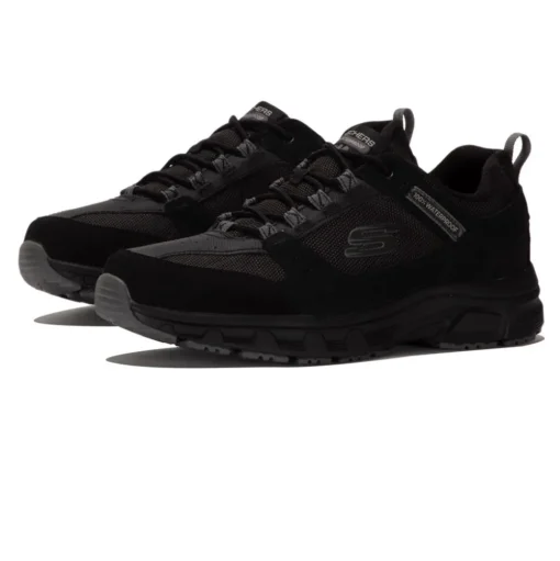 Skechers Relaxed Fit Oak Canyon Rydell Scarpe da escursione - AW24
