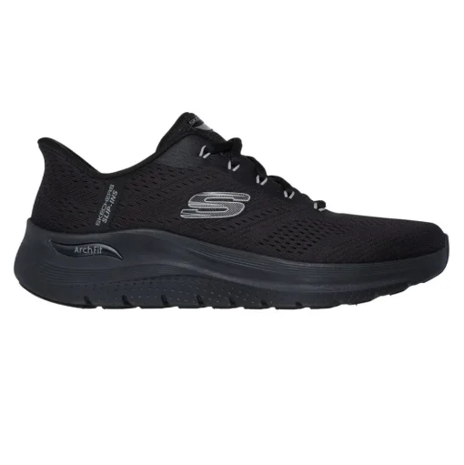 Skechers Slip-Ins: Arch Fit 2.0 - Lestur Scarpe da escursione - SS25