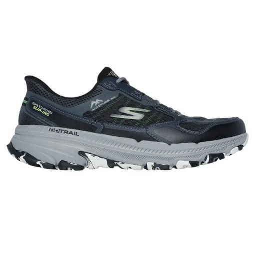 Skechers Slip-Ins Go Run Trail Altitude 2.0 Rocky Hill Scarpe da Trail Running - SS25