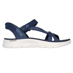 Skechers Slip-ins: Go Walk Flex - Illuminate per donna Sandali - SS25