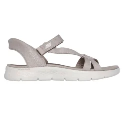 Skechers Slip-ins: Go Walk Flex - Illuminate per donna Sandali - SS25