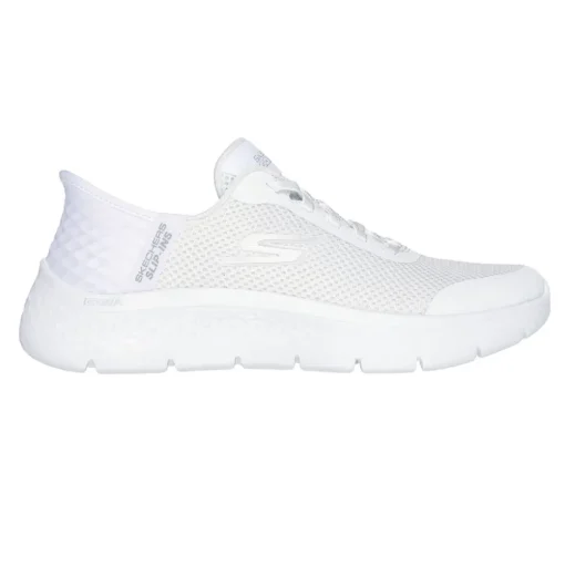 Skechers Slip-Ins Go Walk Flex - Grand Entry Men's Scarpe da escursione - SS25