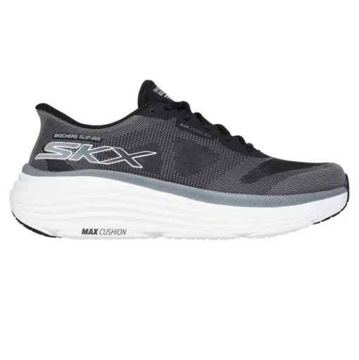 Skechers Slip-Ins: Max Cushioning Endeavour Exciton Scarpe da Running - SS25
