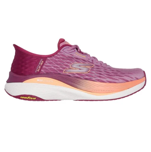Skechers Slip-Ins Max Cushioning Propulsion per donna Scarpe da Running - AW24