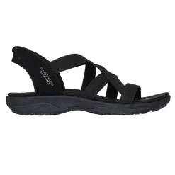 Skechers Slip-ins: Reggae Slim - Stretch Flex per donna Sandali - SS25