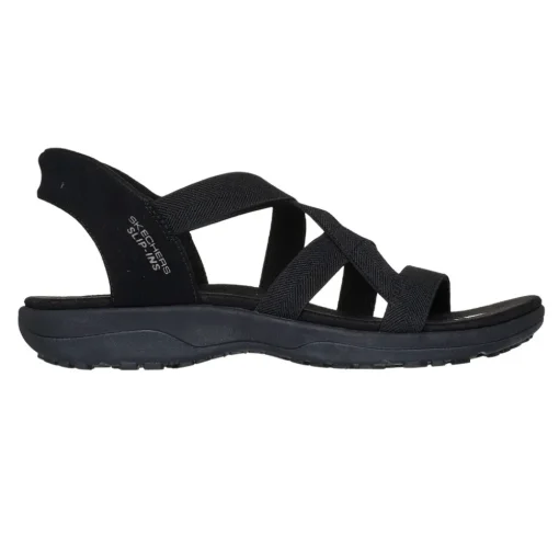 Skechers Slip-ins: Reggae Slim - Stretch Flex per donna Sandali - SS25