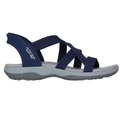 Skechers Slip-ins: Reggae Slim - Stretch Flex per donna Sandali - SS25