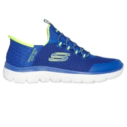 Skechers Slip-Ins: Summits - High Range Junior Scarpe da escursione - SS25