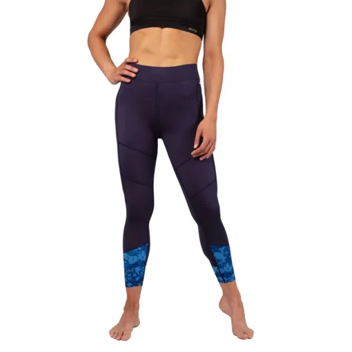 Skins DNAmic Advanced per donna 7/8 Leggings