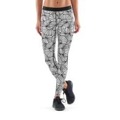 Skins DNAmic Core per donna leggings