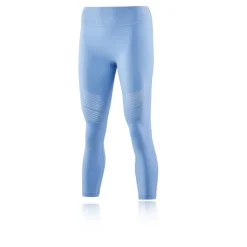 Skins DNAmic Senza cuciture per donna 7/8 Skyscraper Leggings