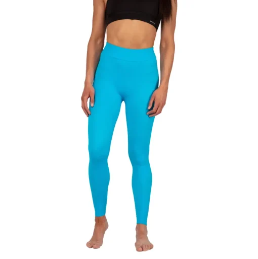 Skins DNAmic Soft per donna 7/8 Leggings