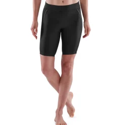 Skins Series 5 Leggings corti da donna - AW21