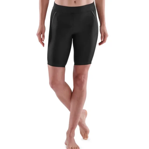 Skins Series 5 Leggings corti da donna - AW21