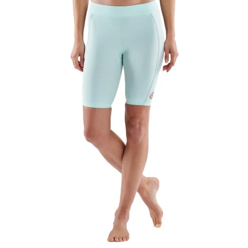 Skins Series 5 Leggings corti da donna - SS21