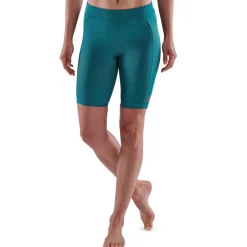 Skins Series 5 Leggings corti da donna - SS21