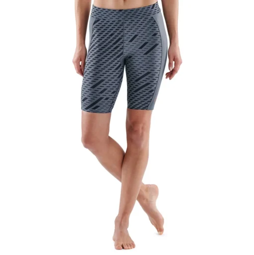 Skins Series 5 Leggings corti da donna - SS21