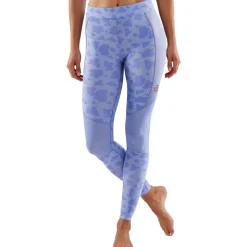 Skins Series 5 Leggings lunghi da donna
