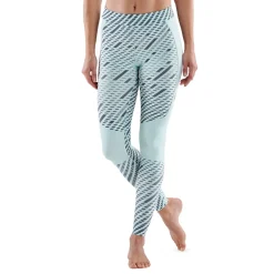 Skins Series 5 Leggings lunghi da donna