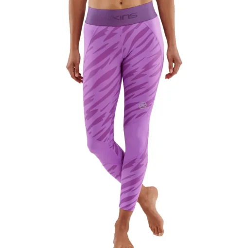 Skins Series 3 Leggings lunghi da donna - AW21