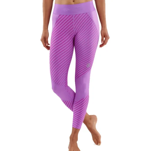 Skins Series 3 Leggings lunghi da donna - AW21