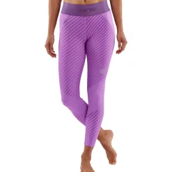 Skins Series 3 Leggings lunghi da donna