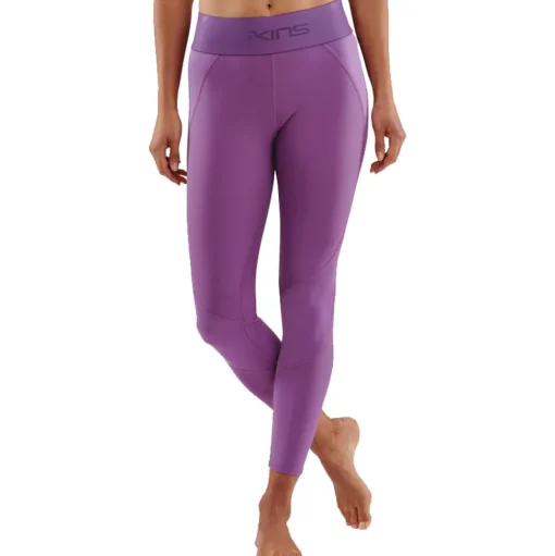 Skins Series 3 Leggings lunghi da donna