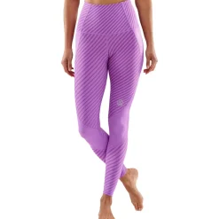 Skins Series 3 Skyscaper Leggings a compressione da donna - AW21