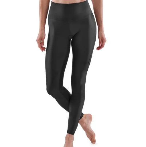 Skins Series 3 Travel and Recovery Leggings da donna - AW21