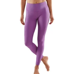 Skins Series 3 Travel and Recovery Leggings da donna - AW21