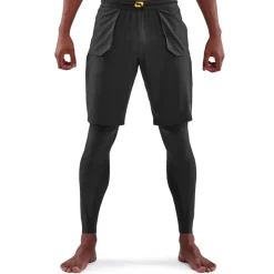 Skins Series 5 Travel and Recover Leggings - AW21