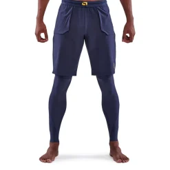 Skins Series 5 Travel and Recover Leggings - AW21