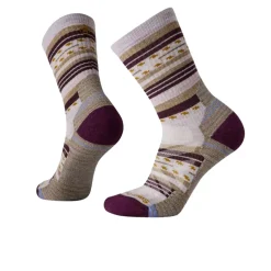 SmartWool Hike Light Cushion Margarita per donna Crew Calze - SS25