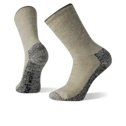 SmartWool Mountaineer Classic Edition Maximum Cushion Unisex Crew Calze - SS25