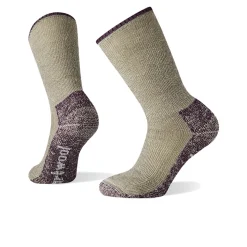 SmartWool Mountaineer Classic Edition Maximum Cushion per donna Crew Calze - SS25