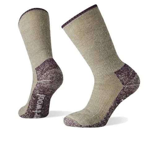 SmartWool Mountaineer Classic Edition Maximum Cushion per donna Crew Calze - SS25