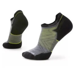 SmartWool Run Targeted Cushion Low Ankle Calze - SS25