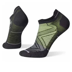 SmartWool Run Zero Cushion Low Ankle Calze - SS25