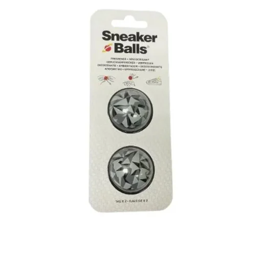 Sneakerballs Edgy Scarpa Freshener - SS25
